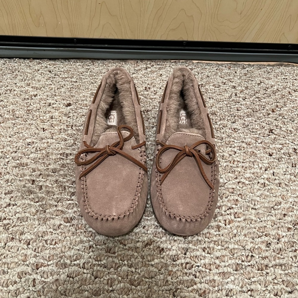 Womens Ugg Dakota